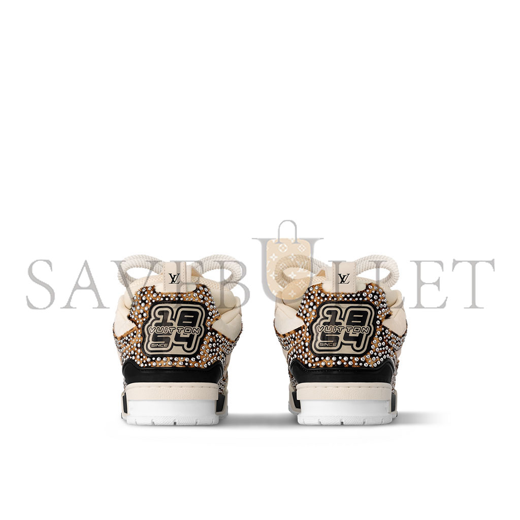 l**is V*t*n lv skate sneaker 1adi46